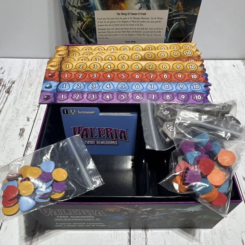 Daily Magic Games daily magic